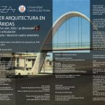 MAGÍSTER ARQUITECTURA EN ZONAS ÁRIDAS / Convocatoria 1er sem. 2022 / profesionales y estudiantes en articulación