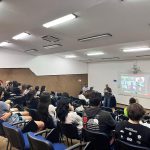 Hito de Cierre Proyecto «Caruna: Devolución del Saber»