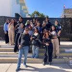 Estudiantes del Taller 6 desarrollan viaje de estudio en la ciudad de La Serena