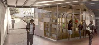 Escuela de Arquitectura UCN inaugurará Centro de Documentación en homenaje a su impulsora y reconocida arquitecta