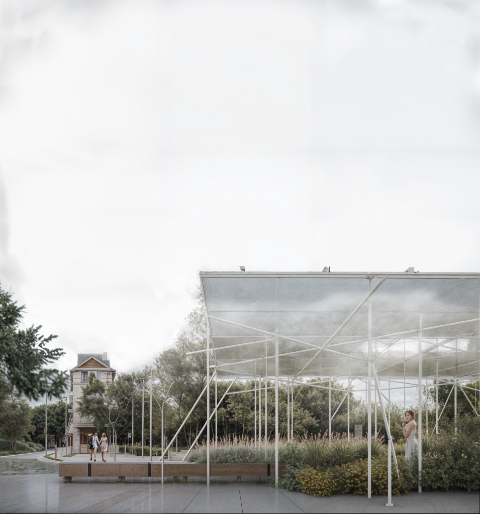 Reconocimiento. Arquitectos egresados de la Escuela de Arquitectura UCN ganan convocatoria del Festival Concéntrico 2026.